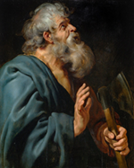 Saint Matthias