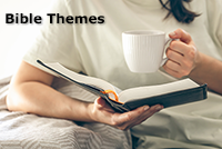 Bible Themes