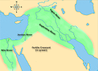 Fertile Crescent