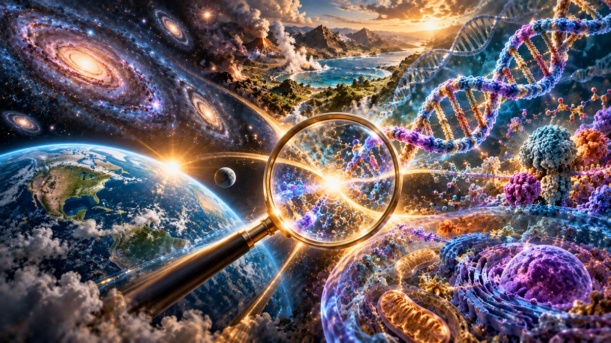 The Inference to Intelligent Design