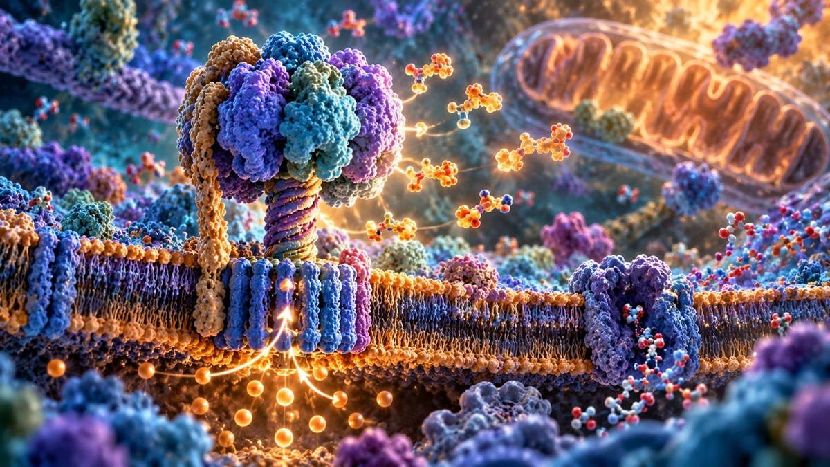 Molecular Machines and Integrated Biological Systems