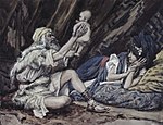 Lamech (father of Noah)