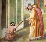 Aeneas (biblical figure)
