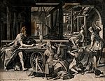Priscilla and Aquila