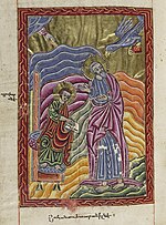 Prochorus (deacon)