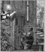 Rhoda (biblical figure)