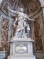 Pontius Pilate wife
