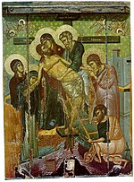 Joseph of Arimathea