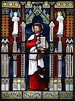 Mark the Evangelist