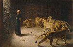 Daniel (biblical figure)