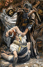 Jethro (Bible)
