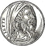 Jephthah