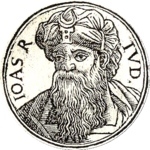 Jehoash of Judah