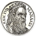 Manasseh of Judah