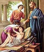 Alphaeus