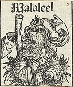 Mahalalel