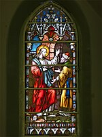Zacchaeus