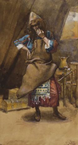 Bezalel