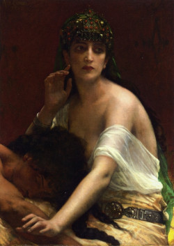 Delilah