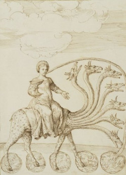 Whore of Babylon