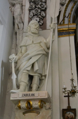 Zebulun