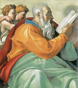 Zechariah