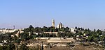 Mount Zion