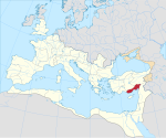 Cilicia