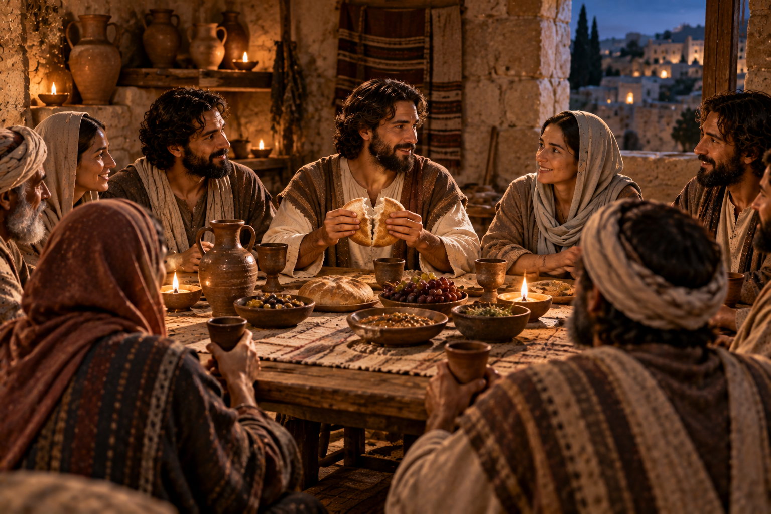 Communion