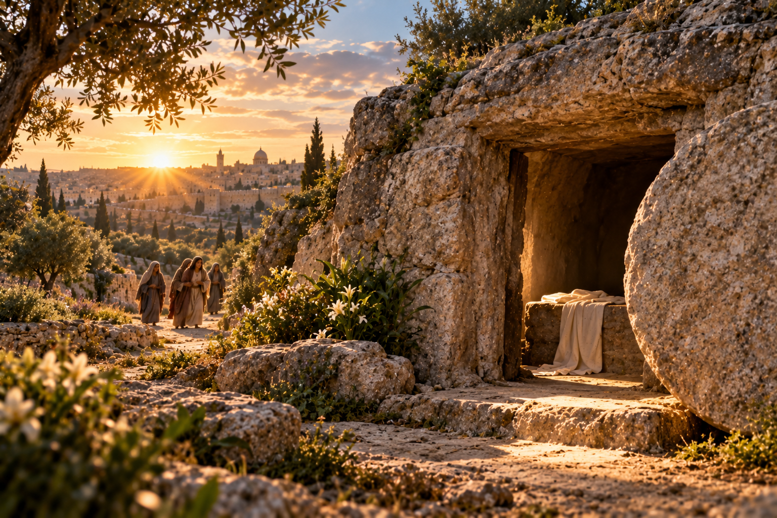 Resurrection