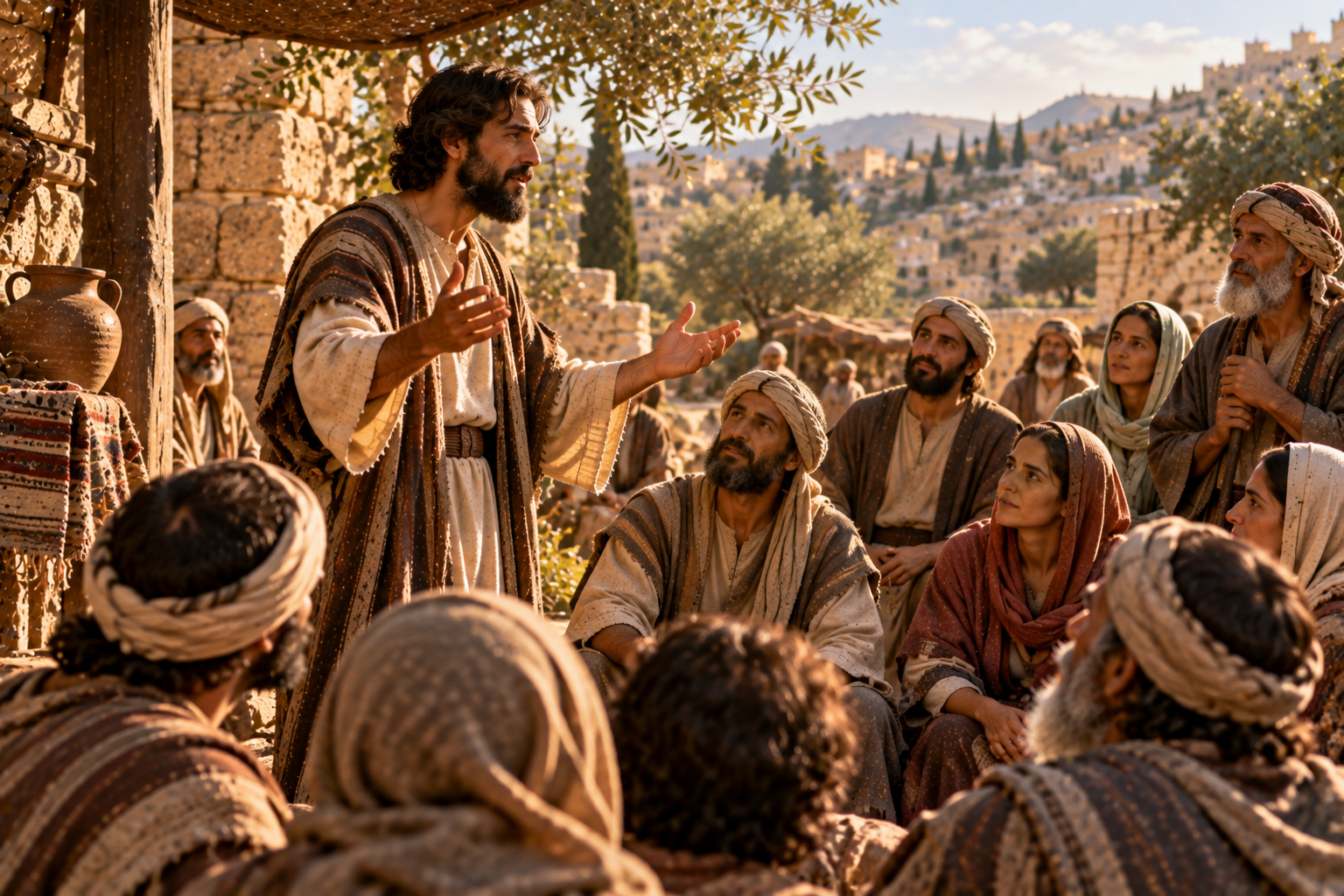 The Name of Jesus