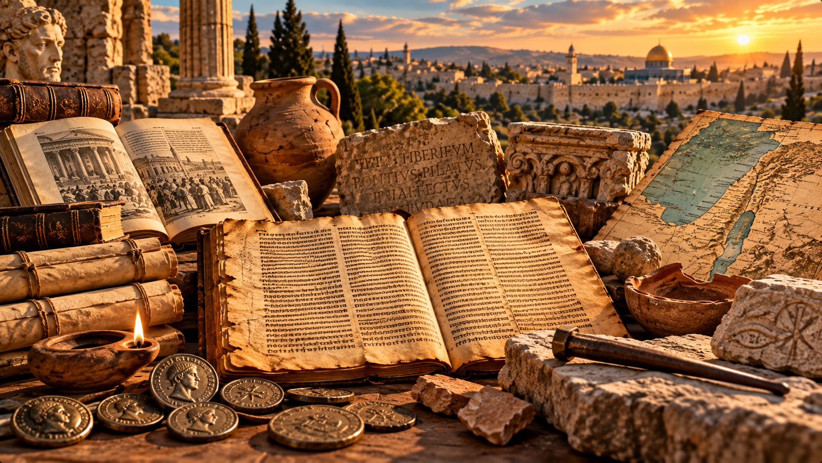 Evidence for the Resurrection