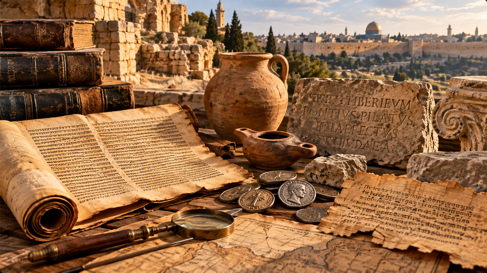 History & Culture