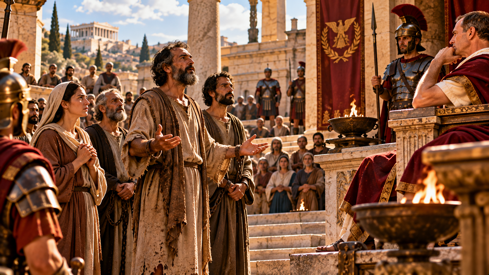Resurrection and the Early Church