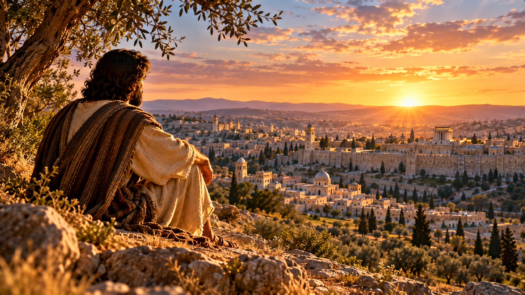 The Resurrection of Jesus