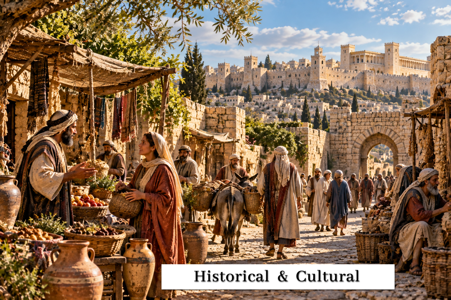 Historical/Cultural Context
