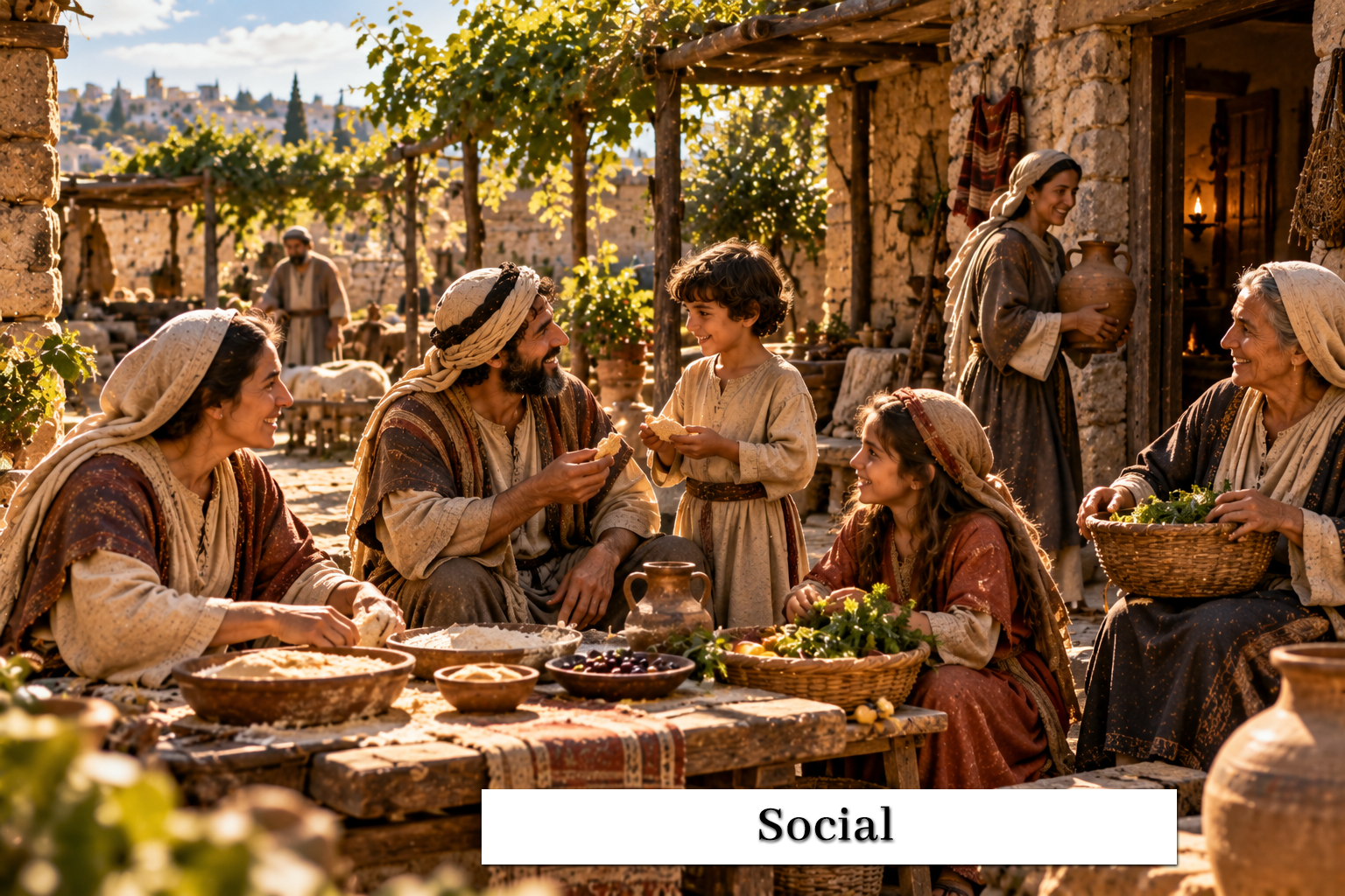 Social Context