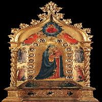Madonna of the Star