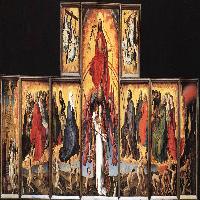 The Last Judgment Polyptych