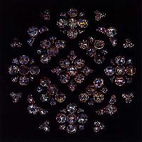Rose window