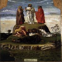 Transfiguration of Christ