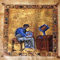 Gospel Book