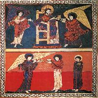 Beatus of LiÃ©bana: Commentary on the Apocalypse