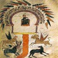 Beatus of LiÃ©bana: Commentary on the Apocalypse