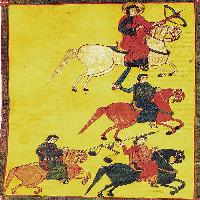 Beatus of LiÃ©bana: Commentary on the Apocalypse