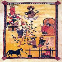 Beatus of LiÃ©bana: Commentary on the Apocalypse