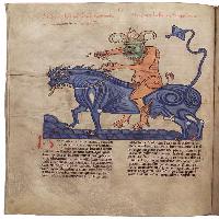 Lambert of Saint-Omer: Liber floridus