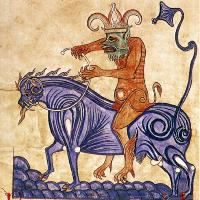 Lambert of Saint-Omer: Liber floridus