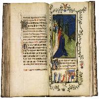 TrÃ¨s Belles Heures de Notre-Dame du Duc de Berry