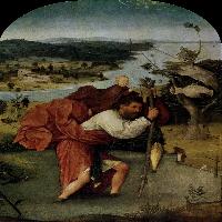 St Christopher